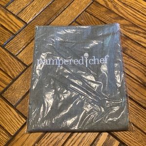 Pampered Chef Apron